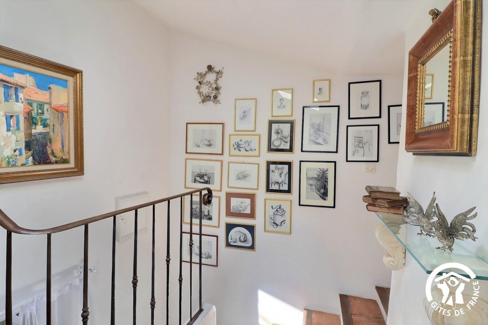 L'Île aux Fleurs, Ventabren - photo 25