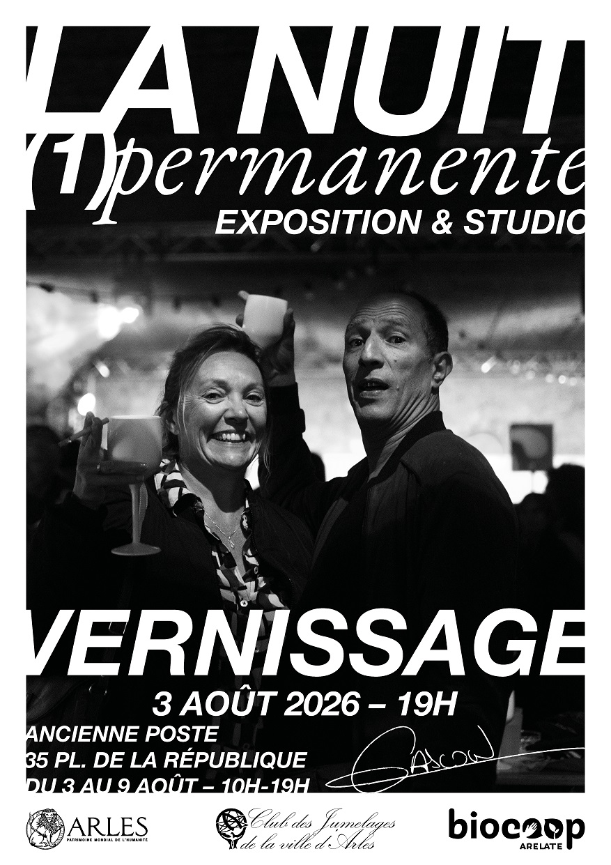 Exposition photo – La Nuit (1)Permanente