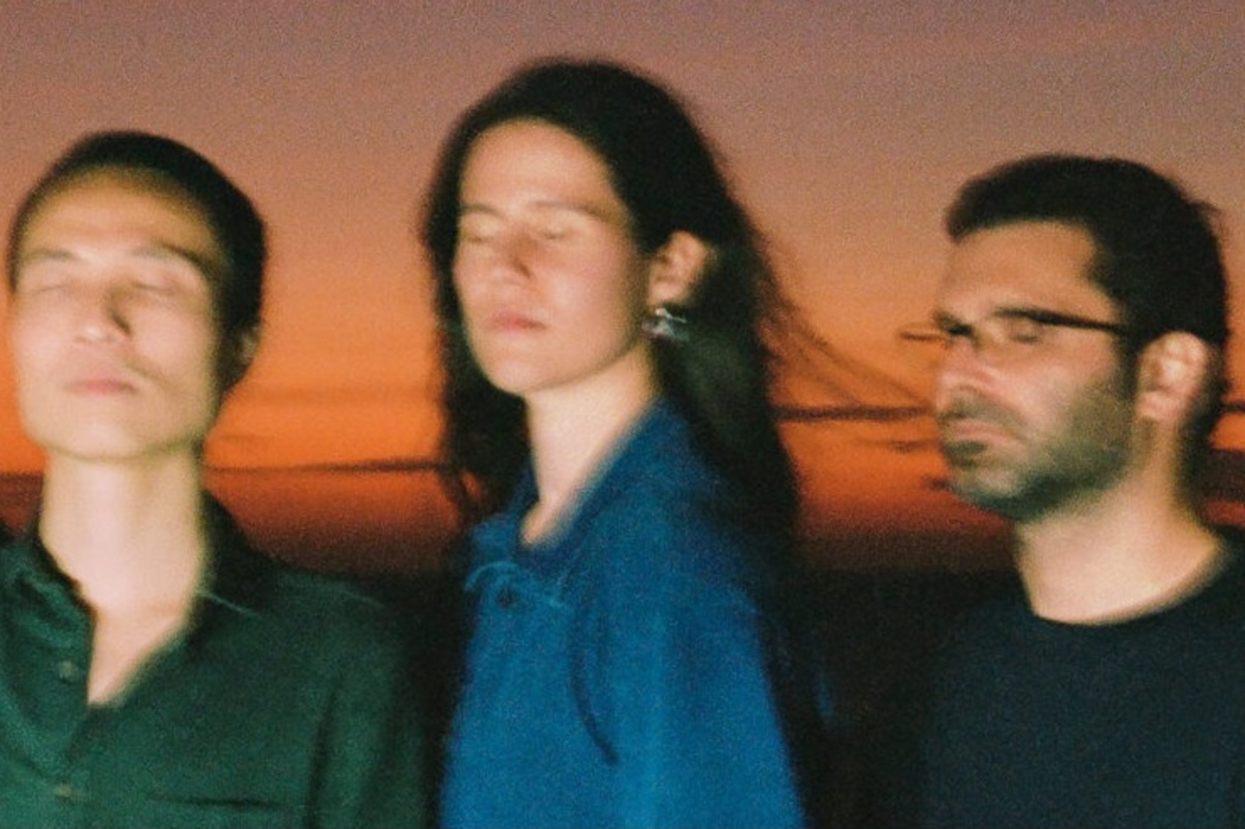 Tiffany & The Nightbirds