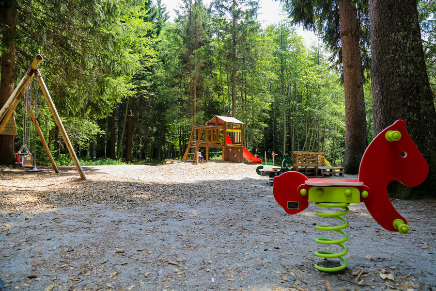 Balade Paradis des Praz