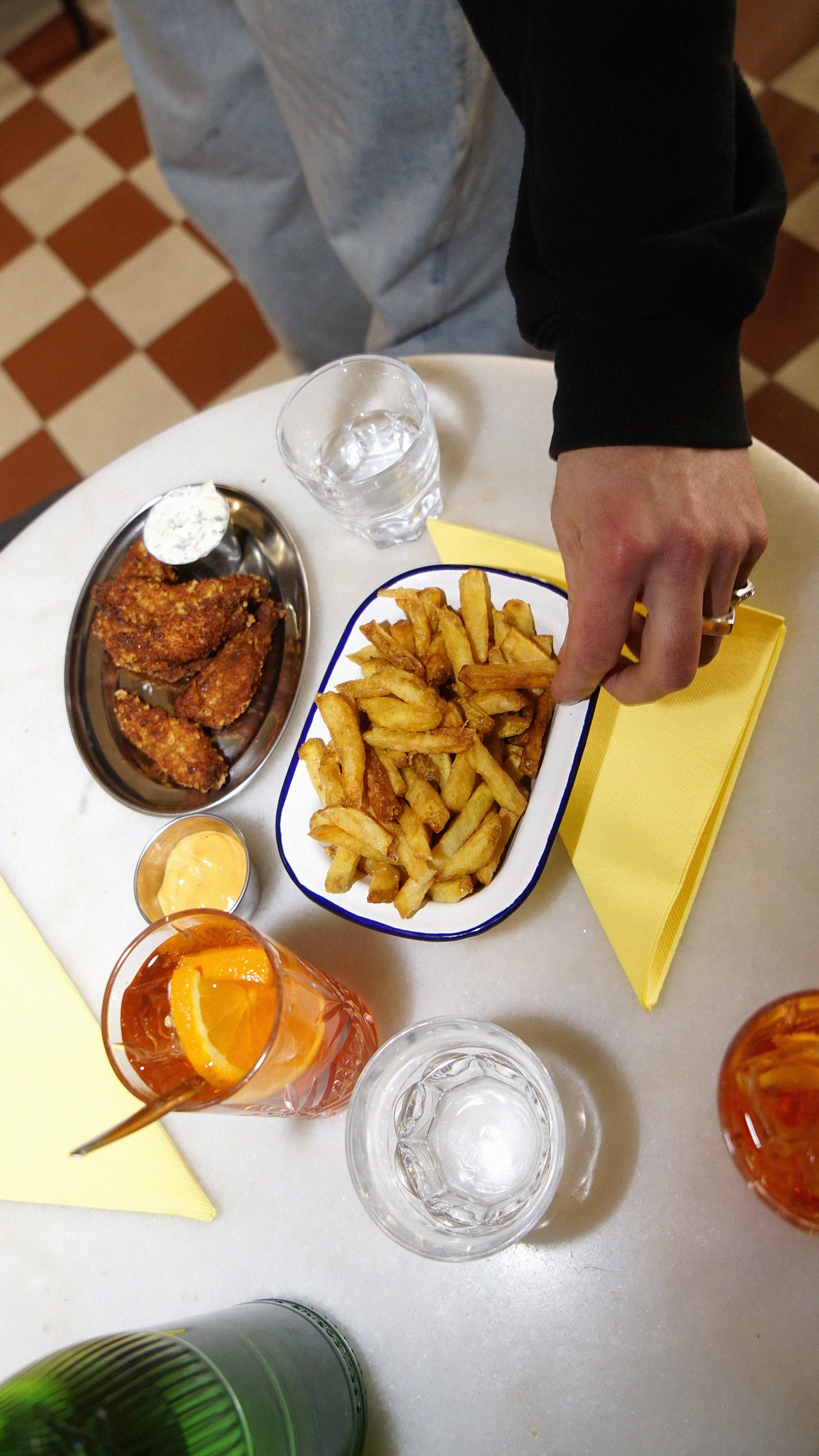 Café la Muse - photo 5