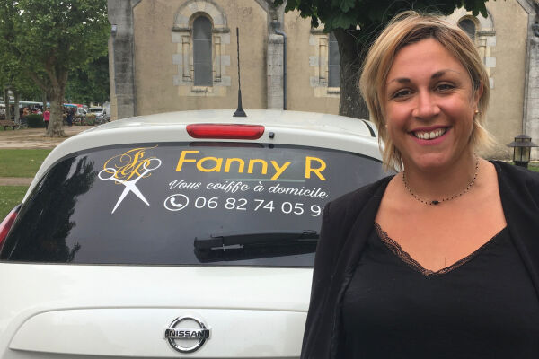 Fanny R