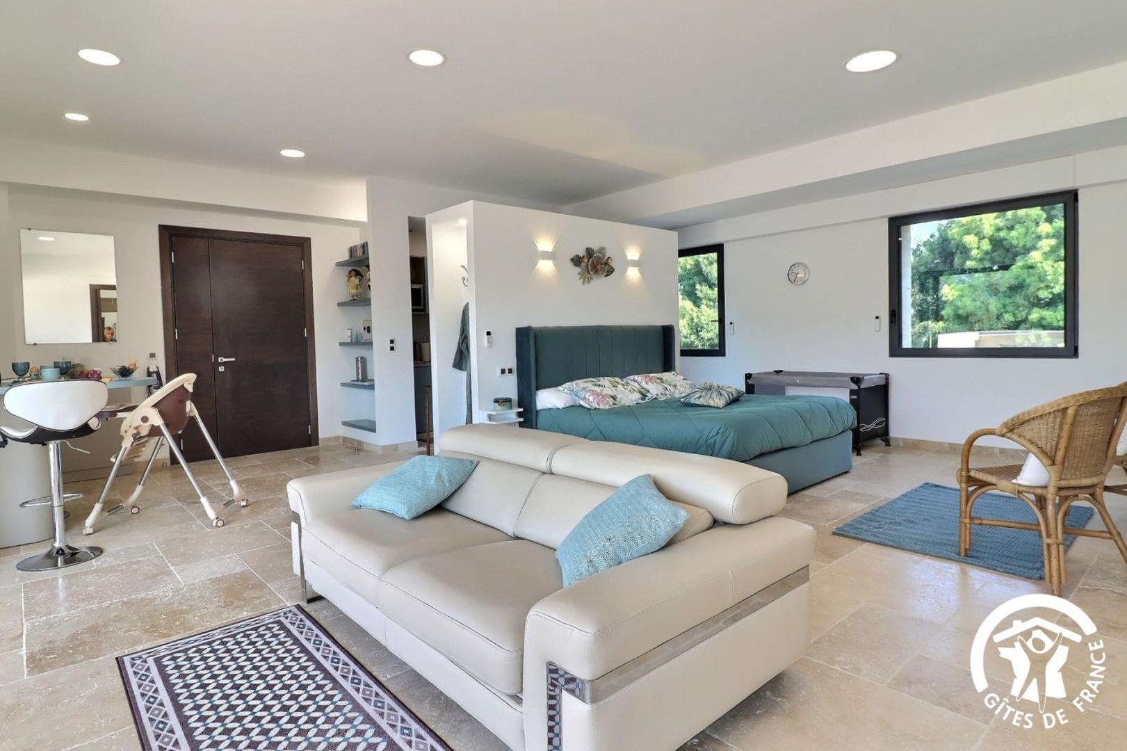 Domaine des Eucalyptus, Mollégès - photo 75