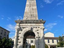 La randonnée urbaine de Maëlle : L e Quartier de L'Isle_Vienne