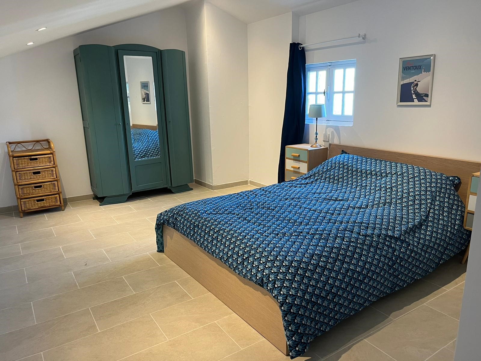 Maison Verte, Rognonas - photo 10