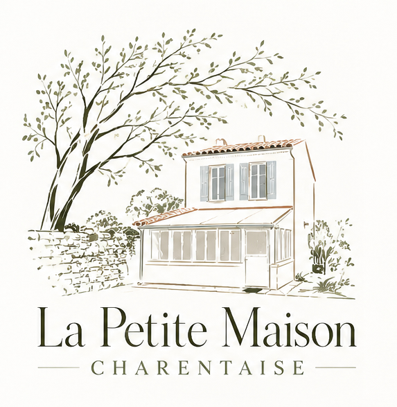 La Petite Maison Charentaise
