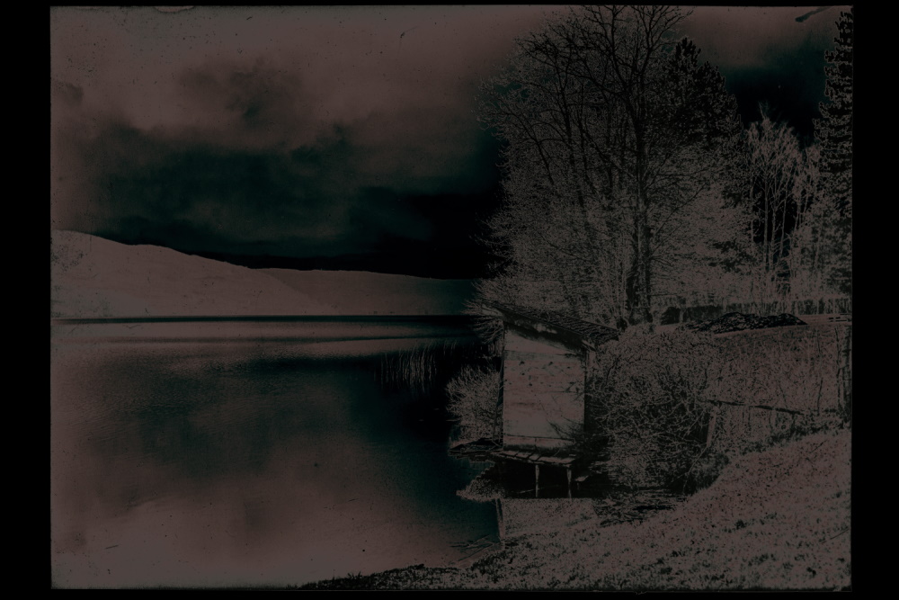 Exposition : Itinérance photographique sur les rives du lac de Paladru