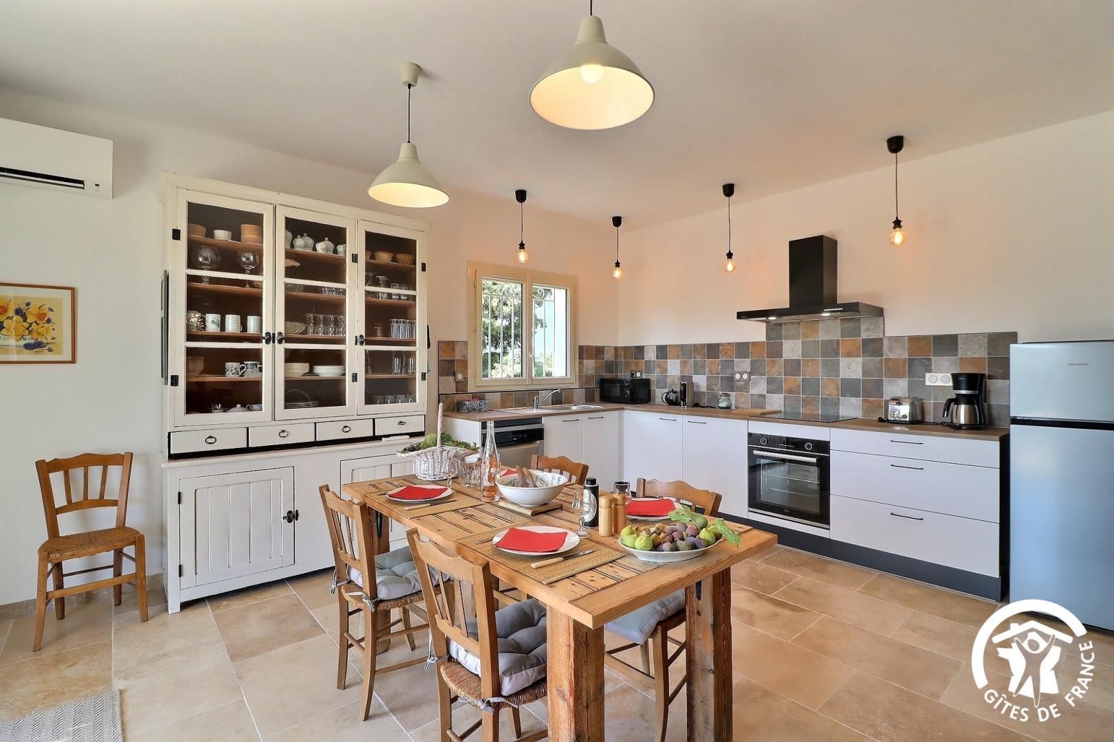 La Petite Pointe Cocagne, Maussane-les-Alpilles - photo 4