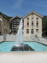 Office Tourisme Brides-les-Bains