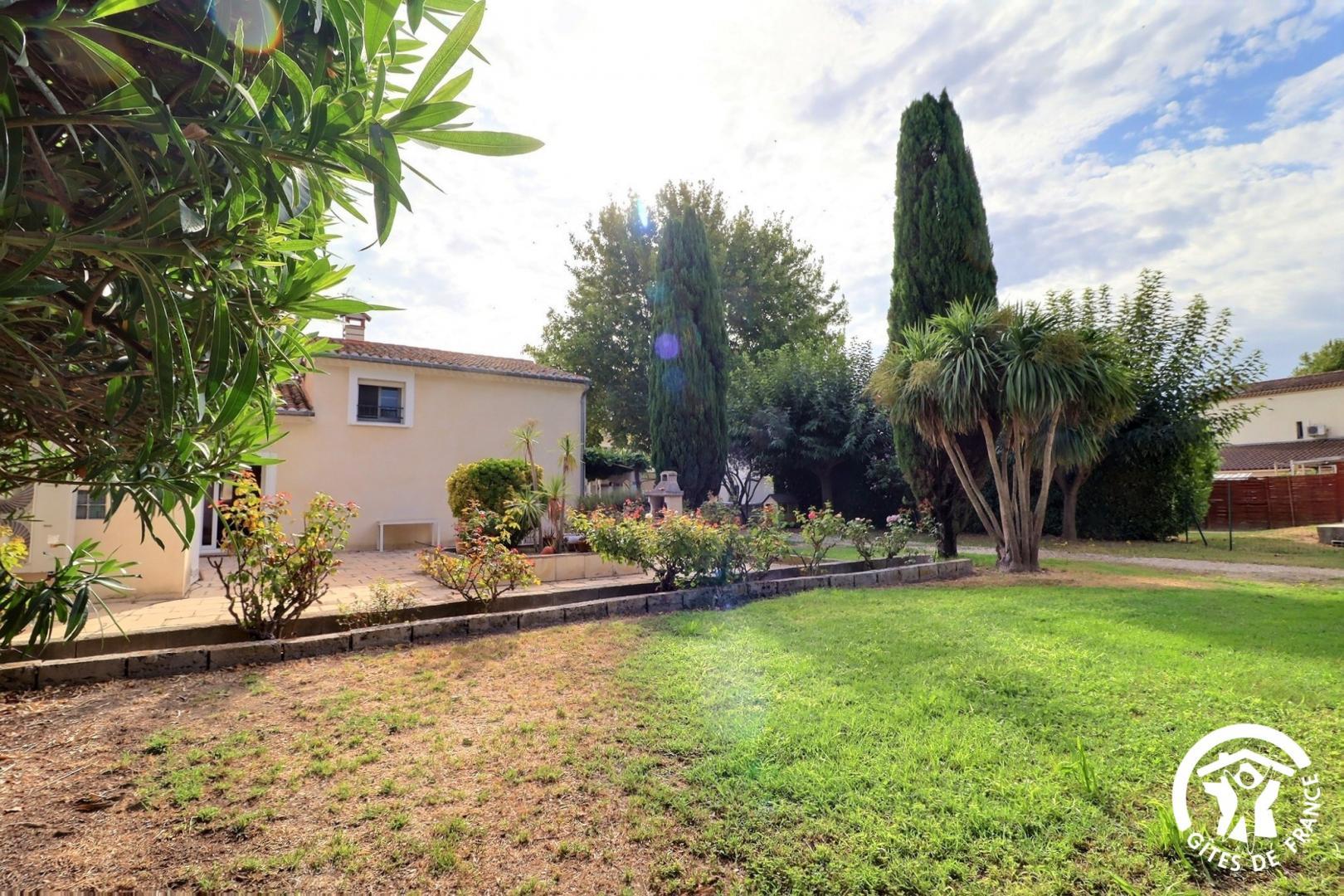 La Villa Mariella