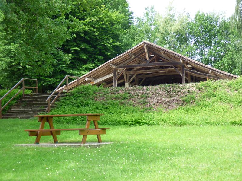 Écomusée Maison de Pays en Bresse
