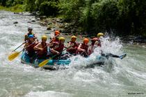 Roman ‘Eau Rafting - Castellane-it - Photo 5