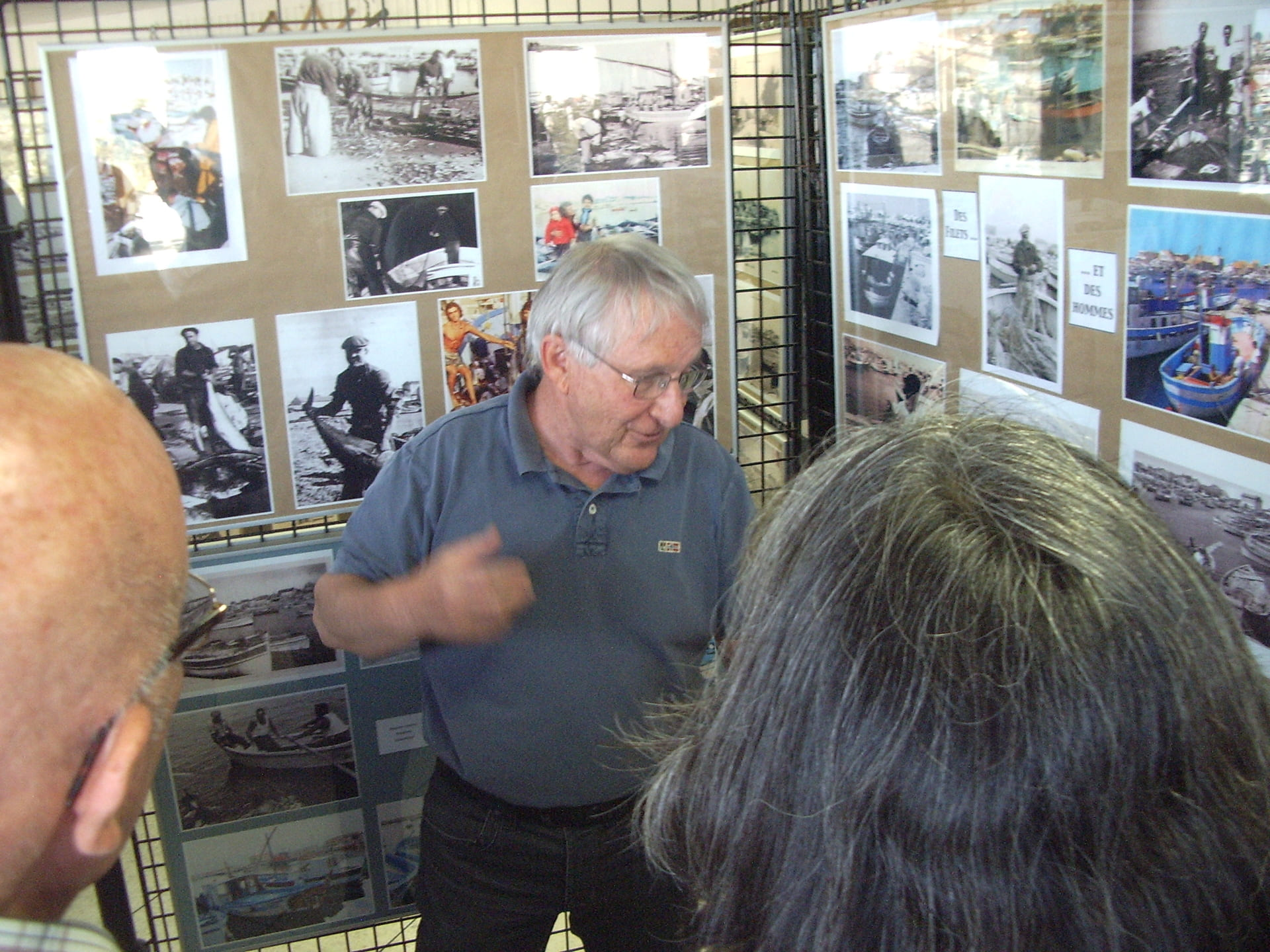 Le petit musée de Carro - photo 4