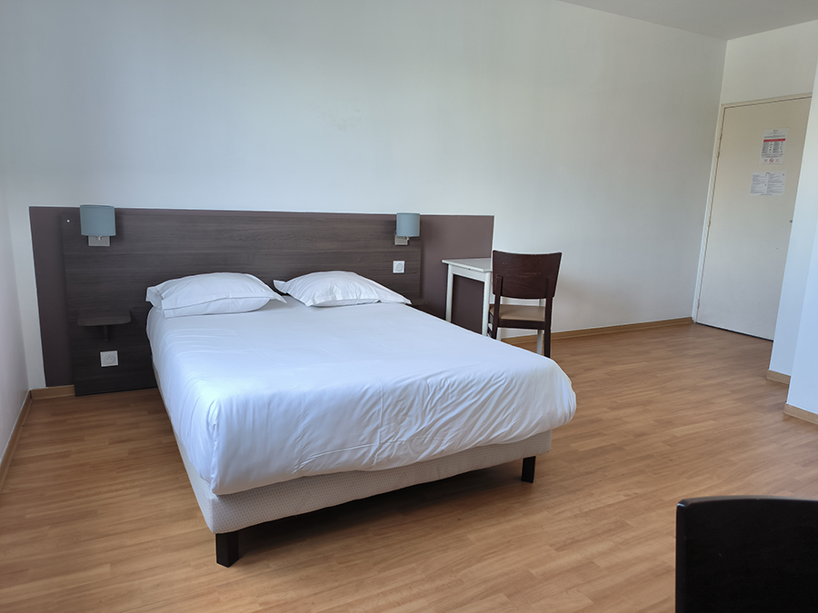 City Résidence Marseille, Marseille 12e Arrondissement - photo 10