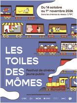 Les toiles de Mômes