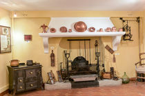 Musée Escoffier de l'Art Culinaire - Villeneuve-Loubet