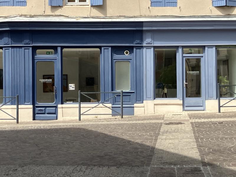 Galerie Camarade