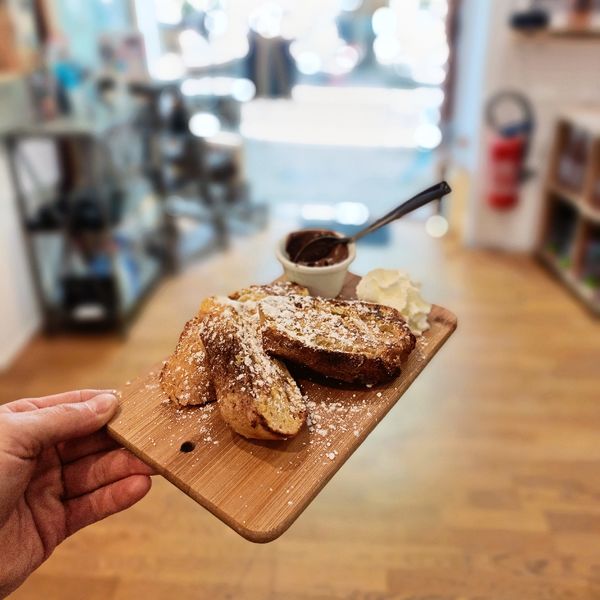 Bar à vin Nestuby - Cotignac