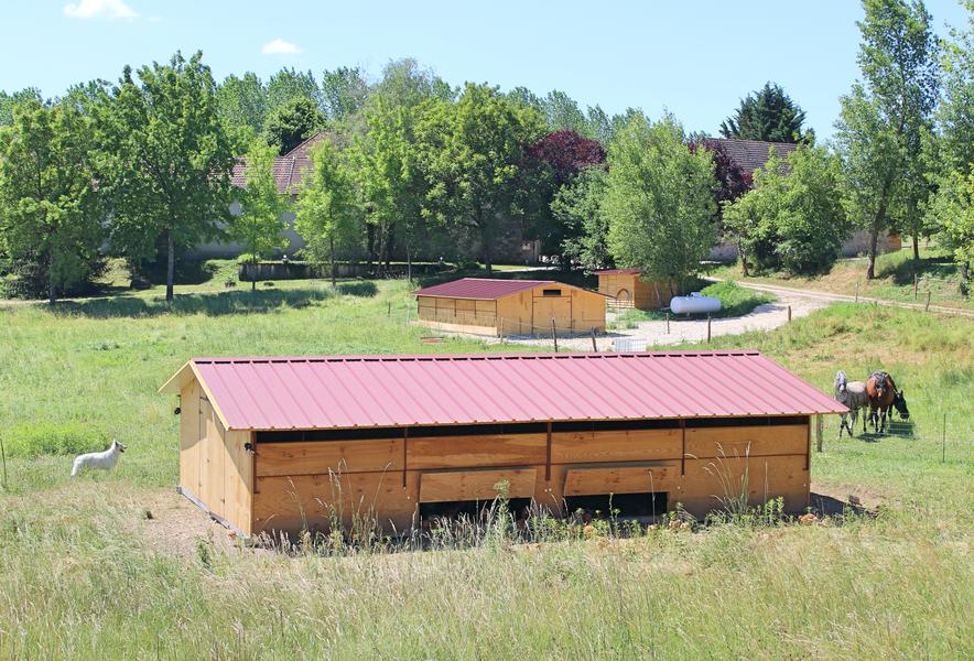 Les Poulets des Templiers - producteur - Courtenay - Balcons du Dauphiné