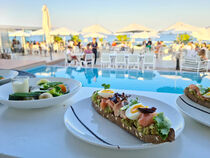 Les Terrasses du Syracuse - Villeneuve-Loubet