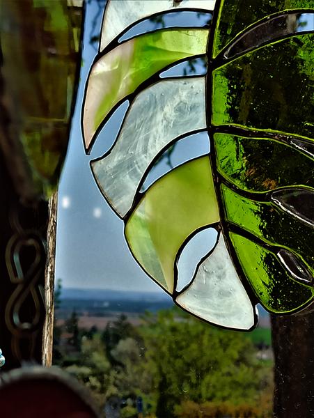 Philodendron XL - suspension