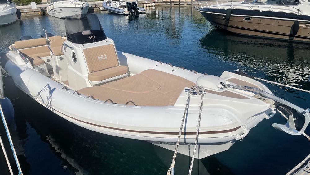 Location de bateau avec permis_Les Issambres (Roquebrune sur Argens)