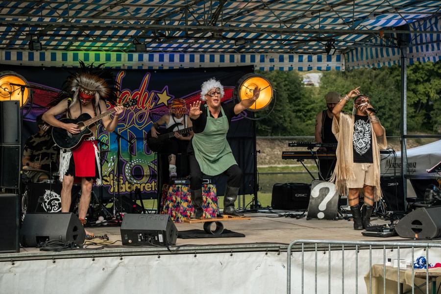 La Fête du Lac_Montriond