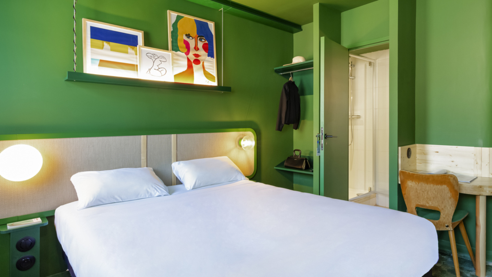 Greet Hôtel - photo 2