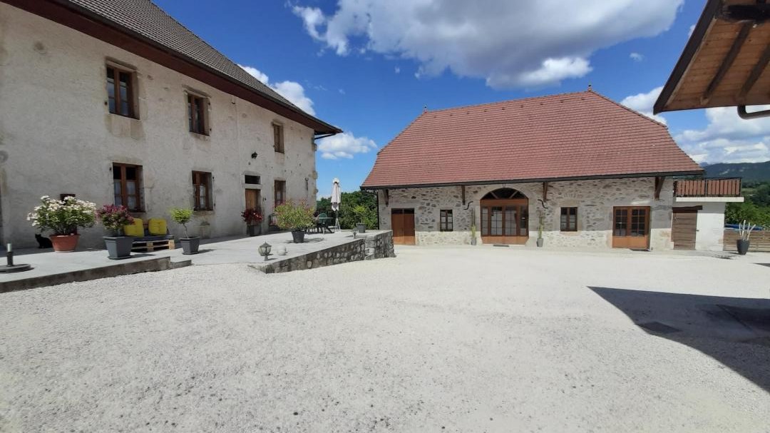 La Tournette