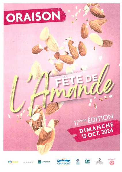 Visites gratuites de l'entreprise Perl'amande pour la fête de l'amande