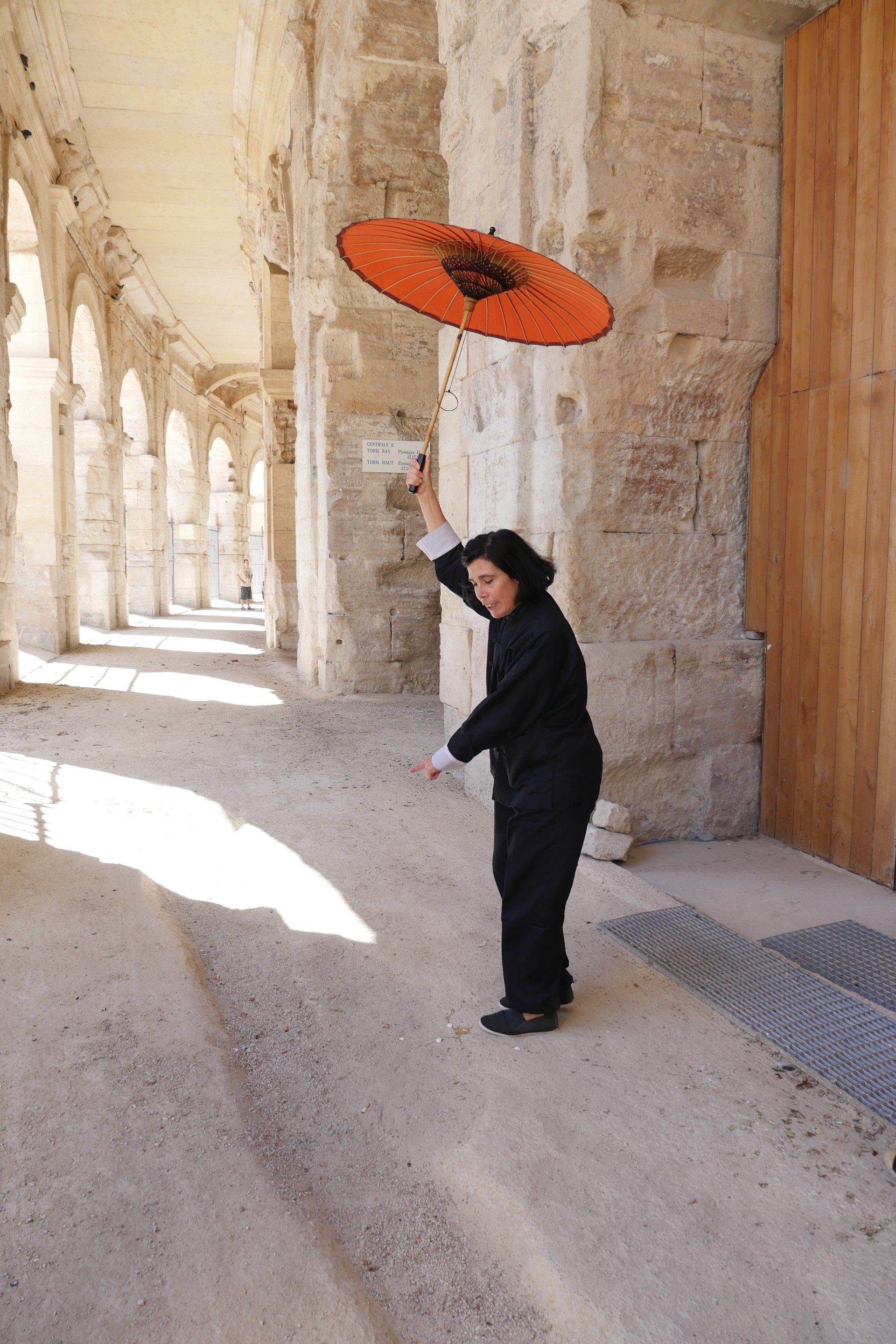 La fureur de l’amphithéâtre