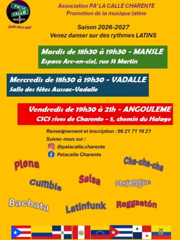 Danses latines_Aussac-Vadalle