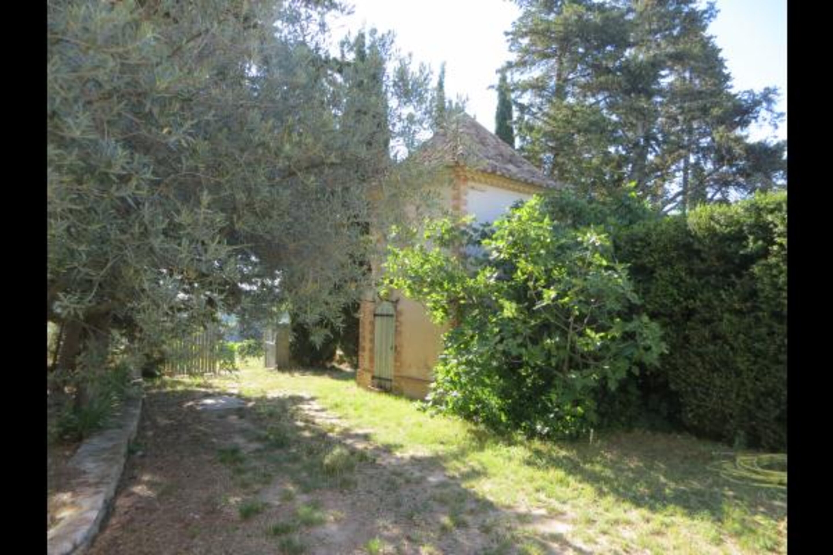 Domaine de MESSERY, Pertuis - photo 13