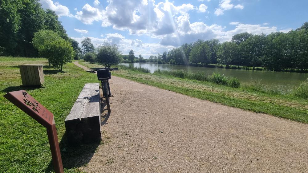 Circuit VTT-VTC n°28 (rouge) - Grand tour de Mépillat - Terres fortes de Cormoz_Saint-Nizier-le-Bouchoux