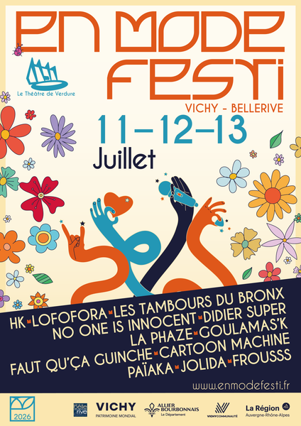 En Mode Festi