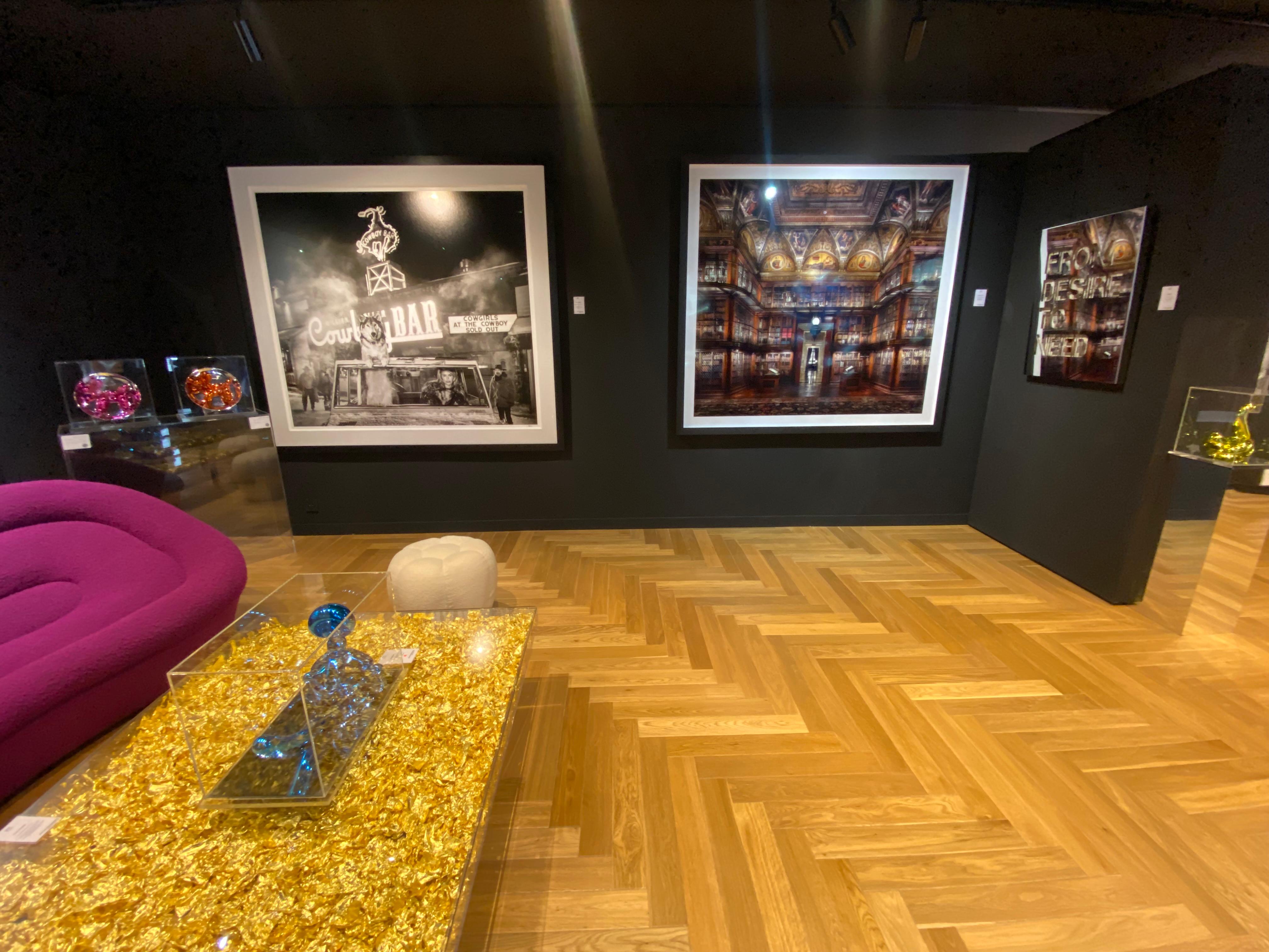 Bel-Air Fine Art - cours Mirabeau