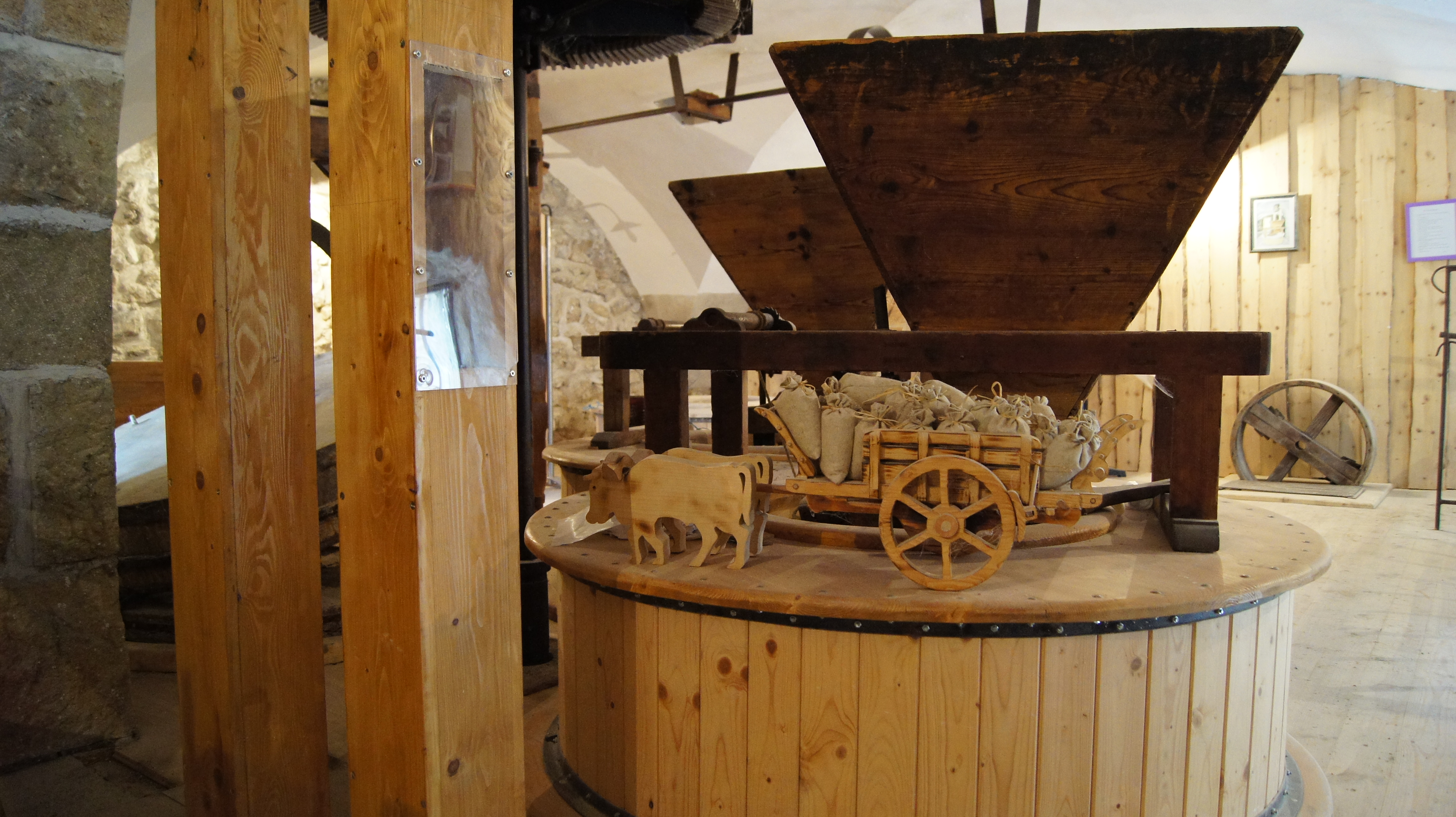 Le Moulin de la Pataudée