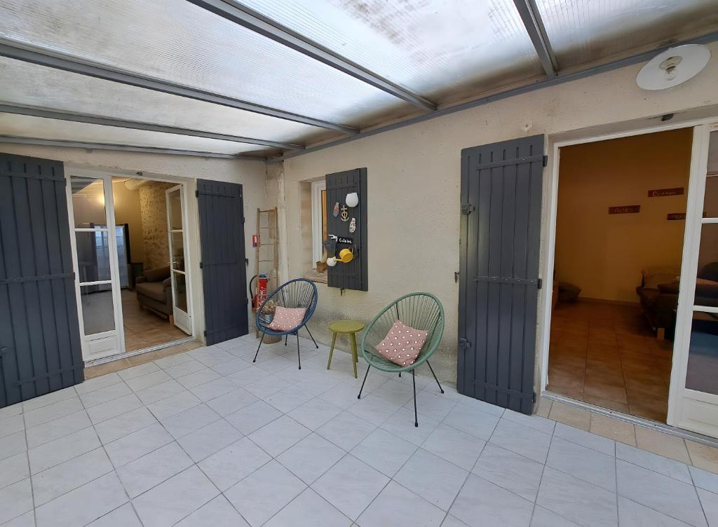 Gîte du Mistralet, Maillane - photo 8