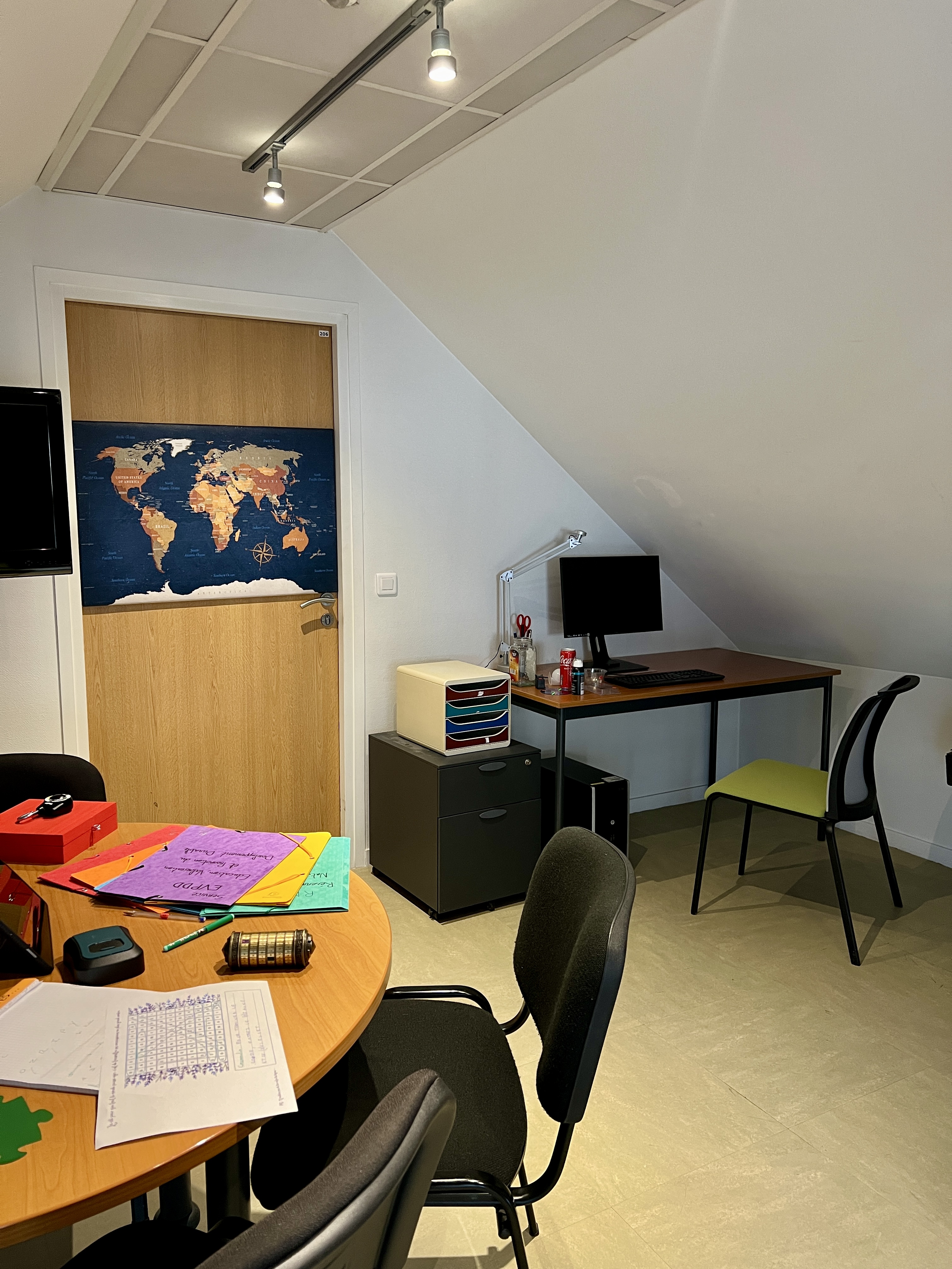 Escape Game: "Pays de Gex: Mission Environnement"_Cessy