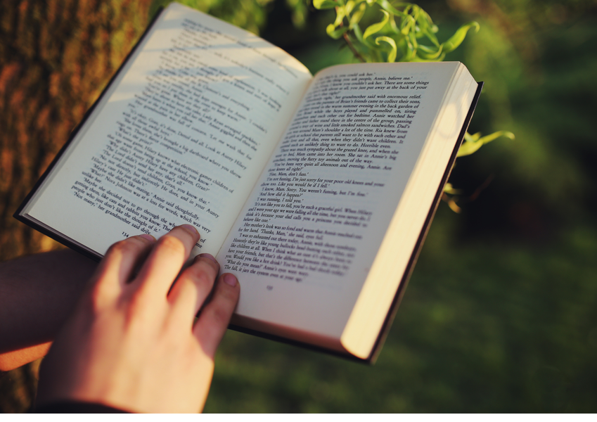 Les Nuits de la Lecture 2026