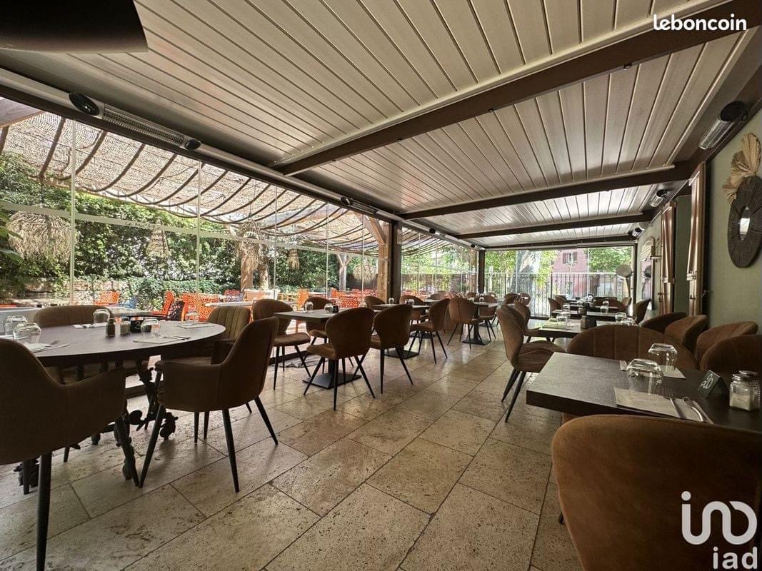 Restaurant Le Mattilio - photo 3