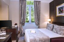Photo de l'hotel Hôtel West End à Nice