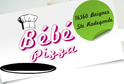 Bébé Pizza