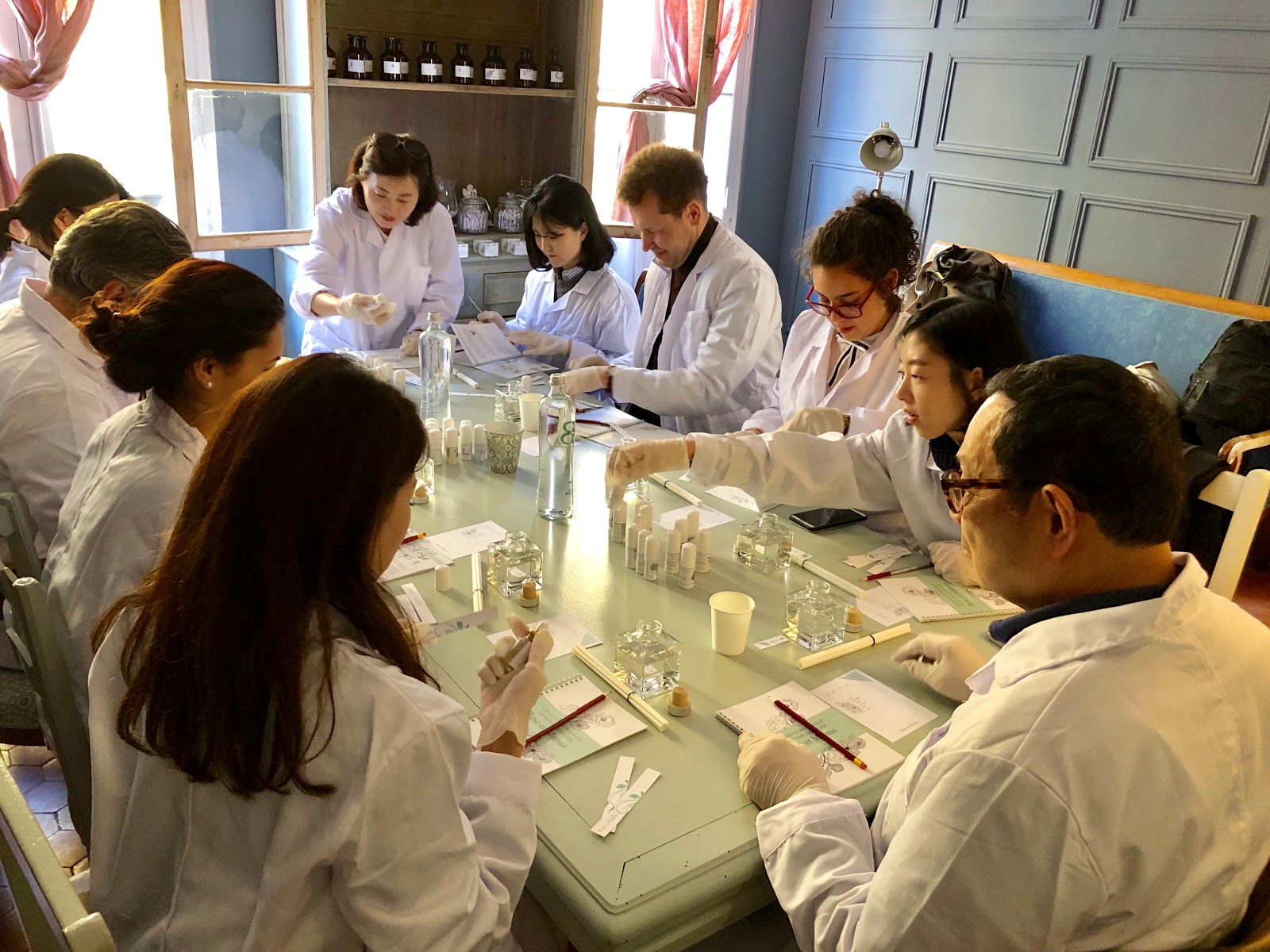 Rose et Marius - photo 5