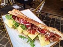 La Fromagerie du Lou'Bar - Villeneuve-Loubet