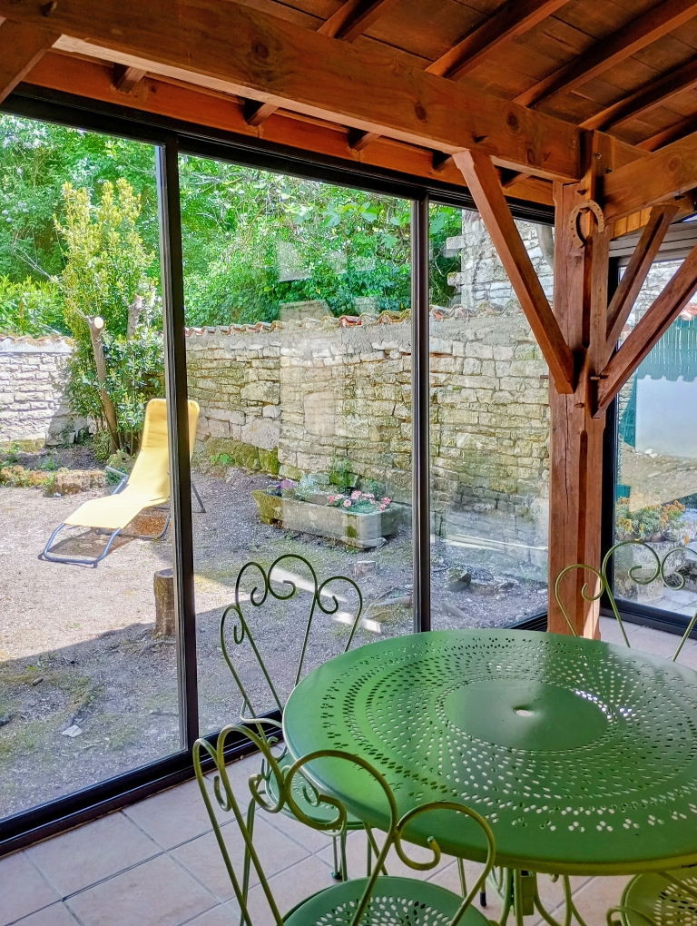 Véranda