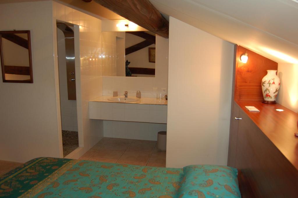Le Mas Ferrand, Graveson - photo 3