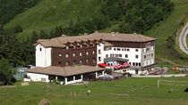 Village vacances APAS BTP COL DE VOZA