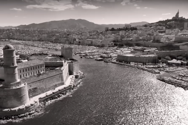 MONTE-CRISTO Urban Game en autonomie 