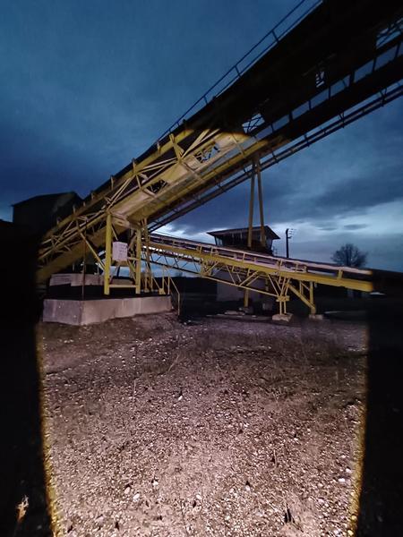 Patrimoine industriel en musique et histoires de pierres..._Creys-Mépieu-Balcons du Dauphiné